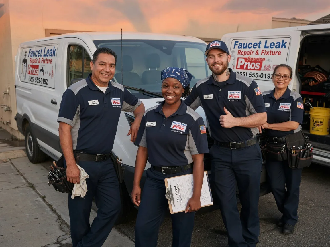 Faucet Repair company in Collins, NY