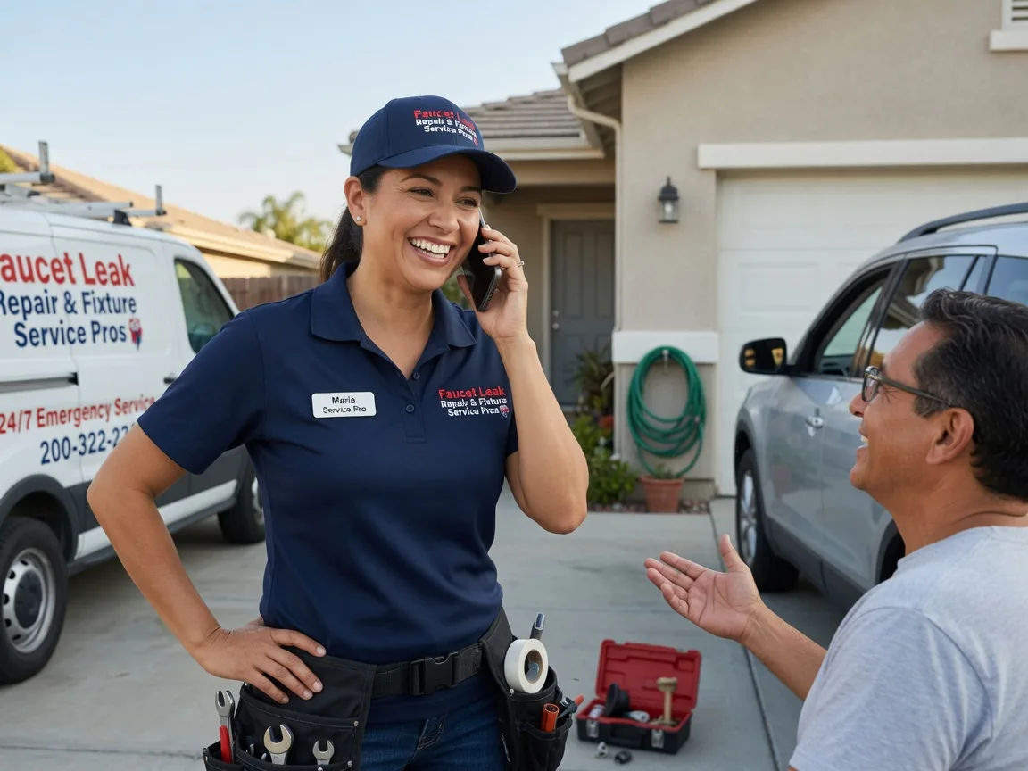 Faucet Repair Collins, NY FAQs