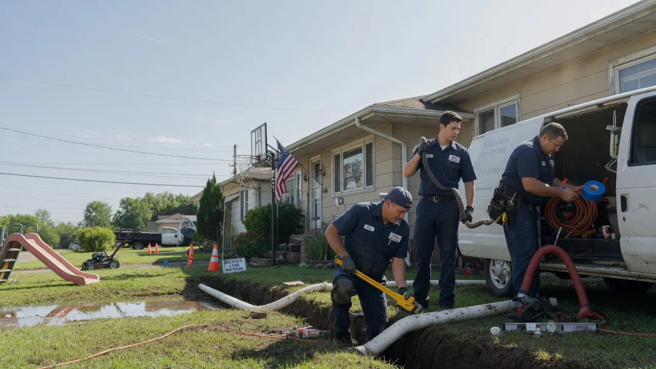Toilet Installation in Collins, NY near me
